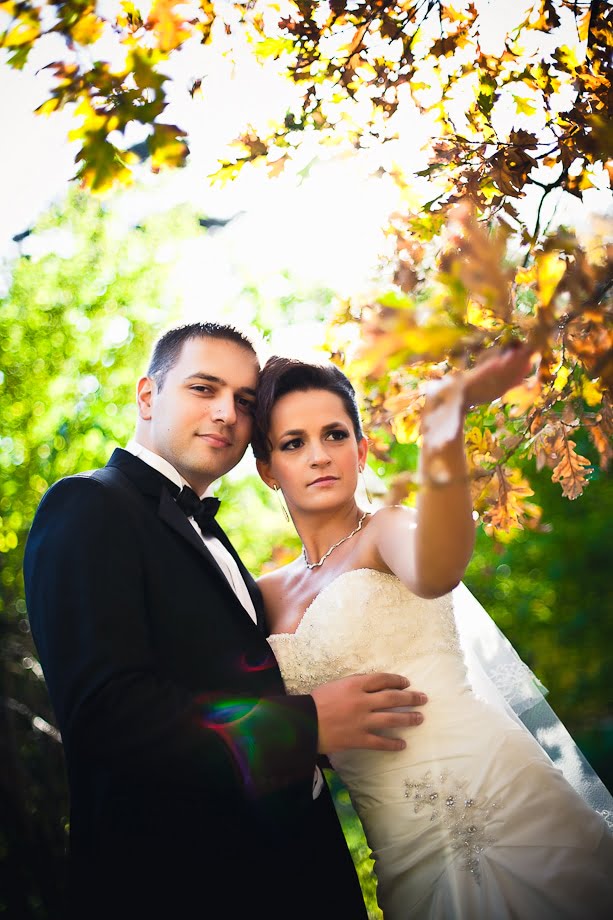 Claudiu Visan - fotograf nunta - Trash The Dress-4